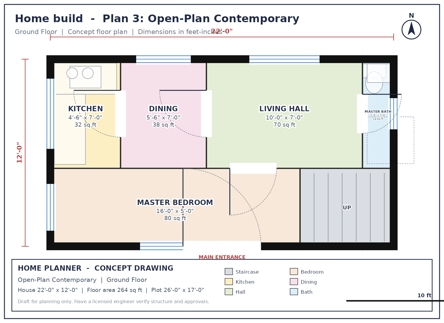 Ground Floor